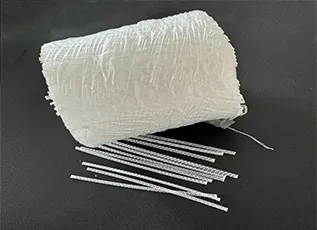 How to Select the Right Macro Synthetic Fiber for Concrete Reinforcement