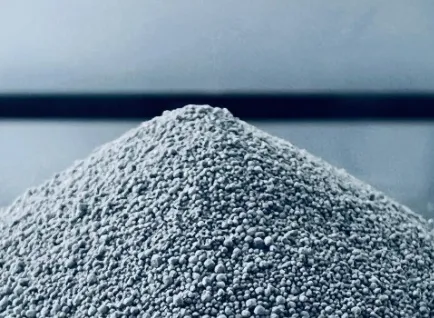 How to Calculate SCMs Replacement Ratio in Concrete?