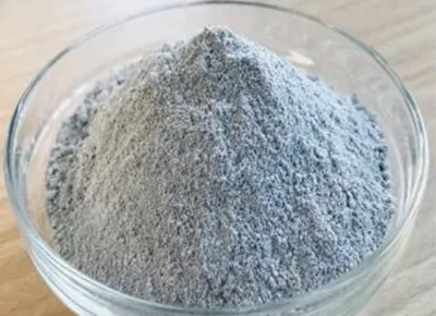 Undensified vs Densified Silica Fume: Which Microsilica Is Better for Concrete Applications?