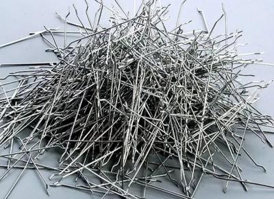 Where is micro steel fiber particularly useful